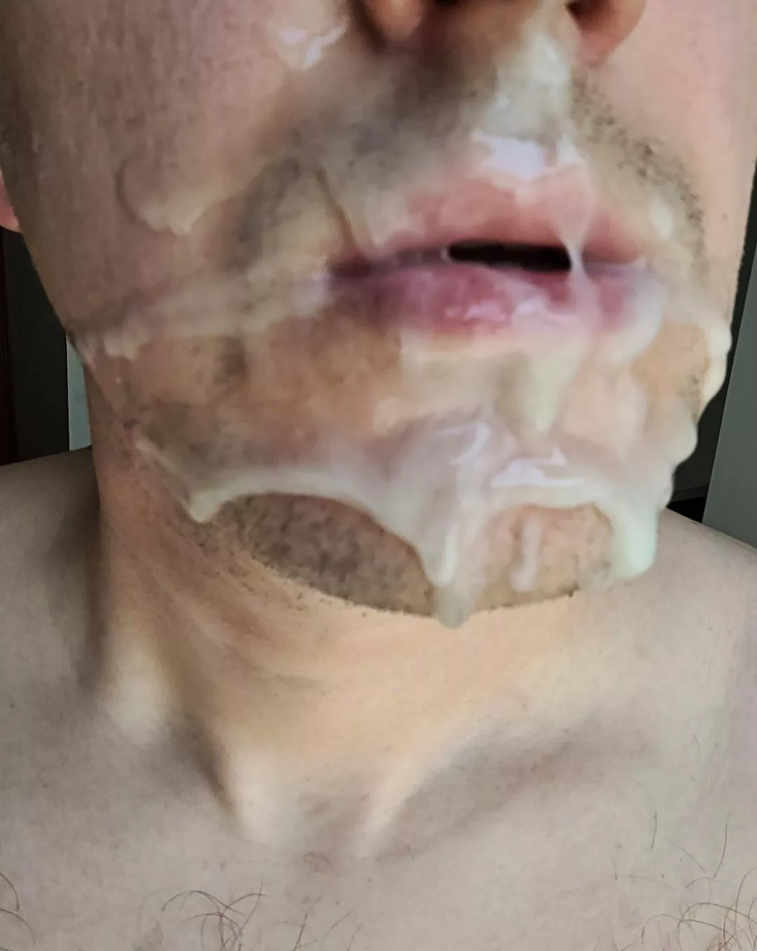 Showing off my reward is almost as much fun as earning it