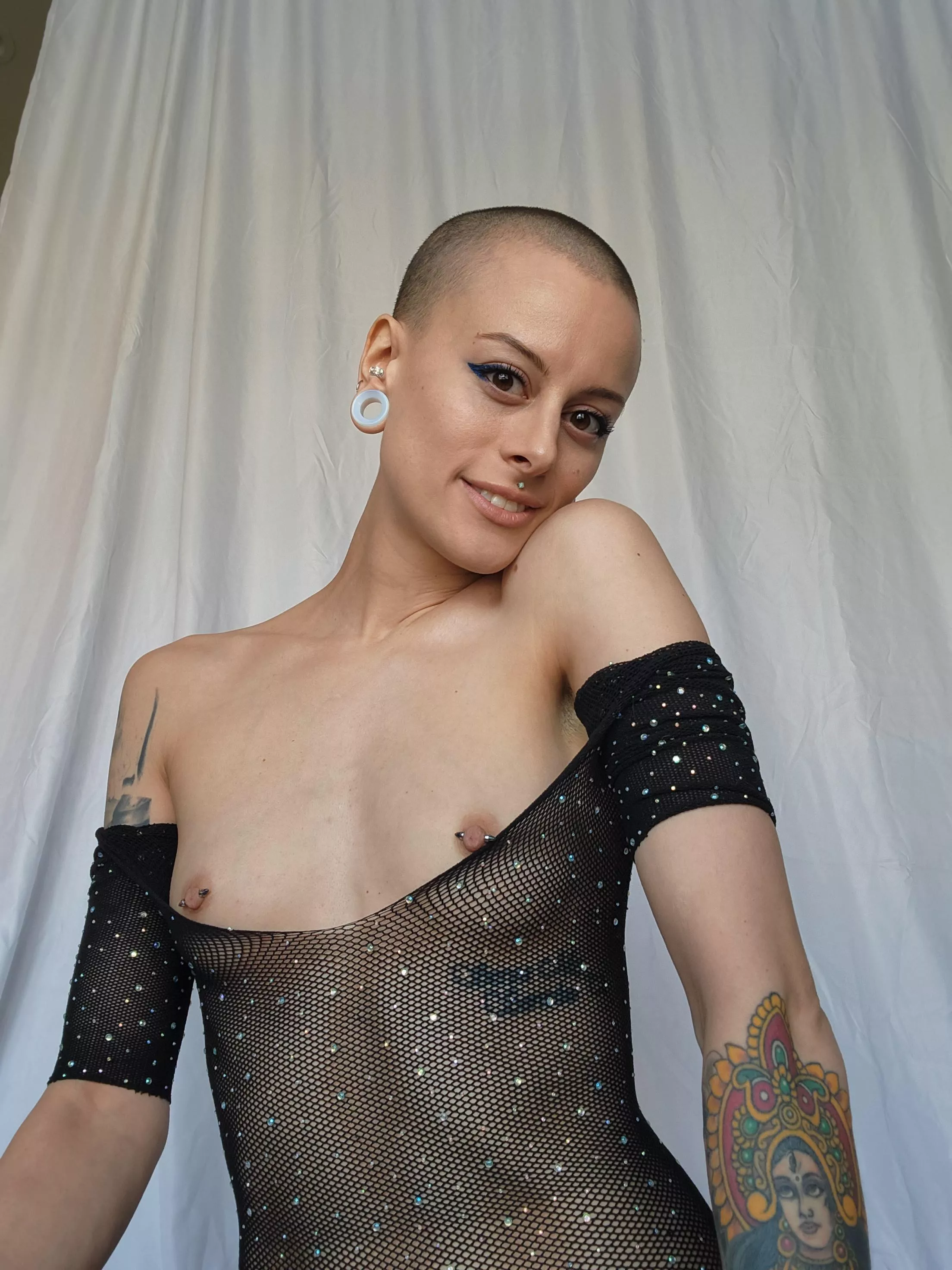 so small and delightful