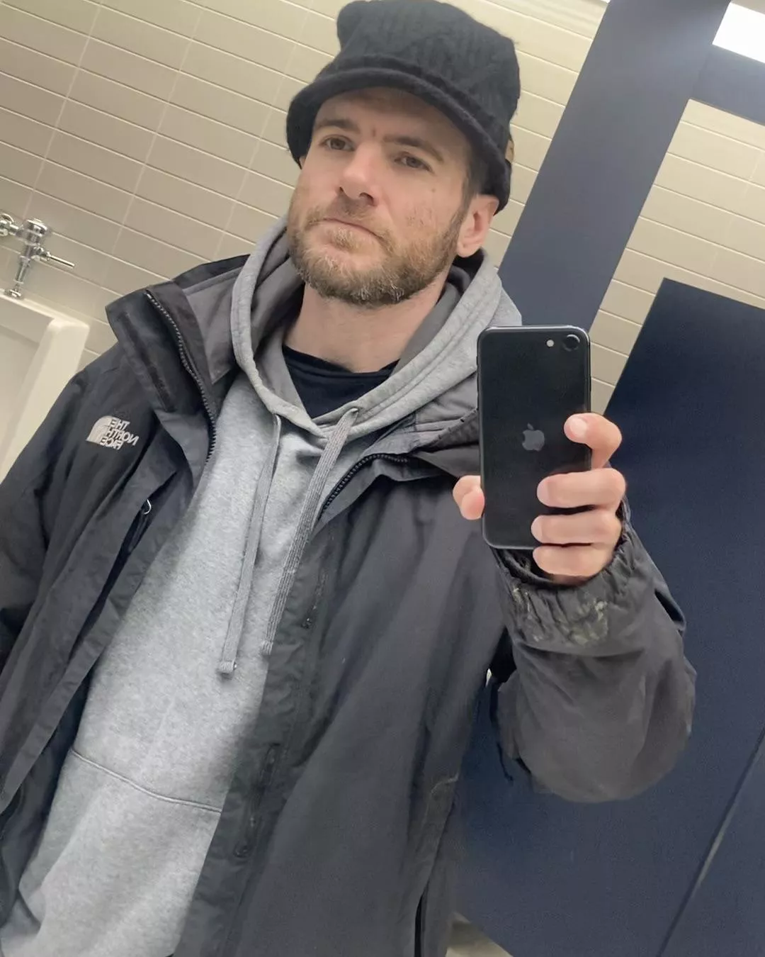 Something Walmart apocalypse