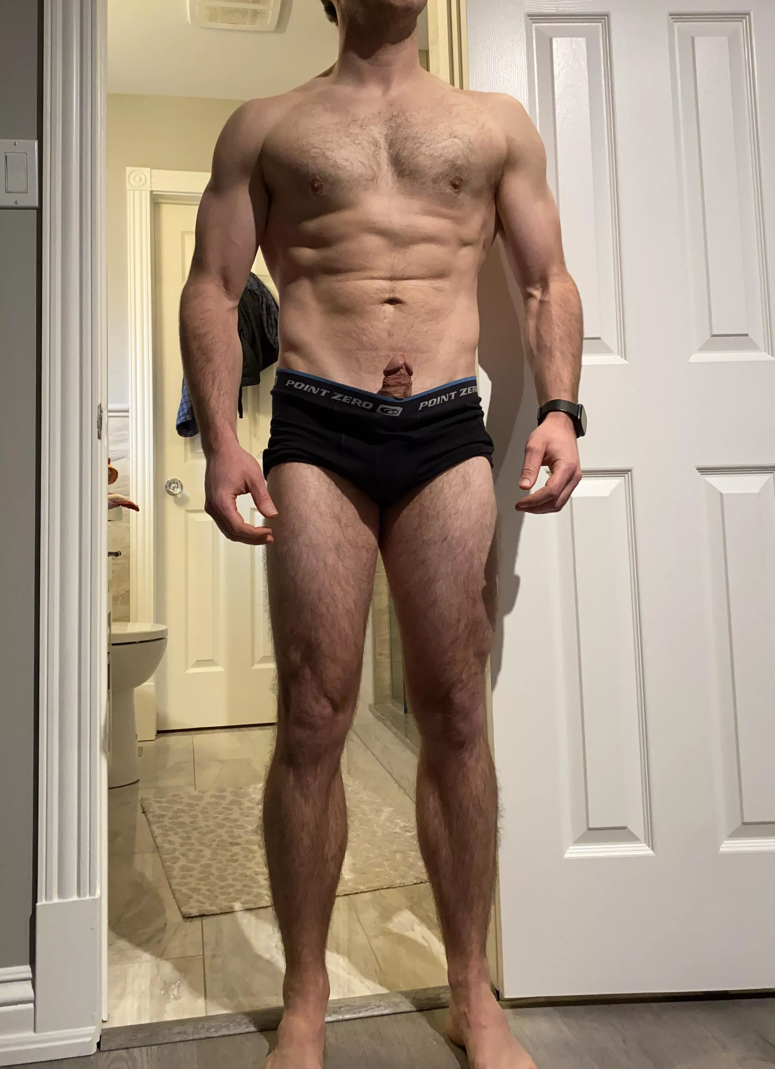 Sorry, I can’t keep it in