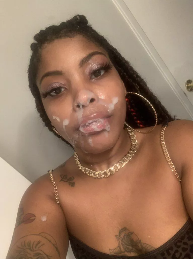 The after party is my favorite part