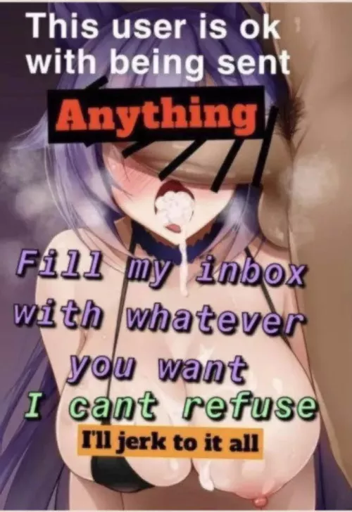 These are kind of everywhere on this server but why not