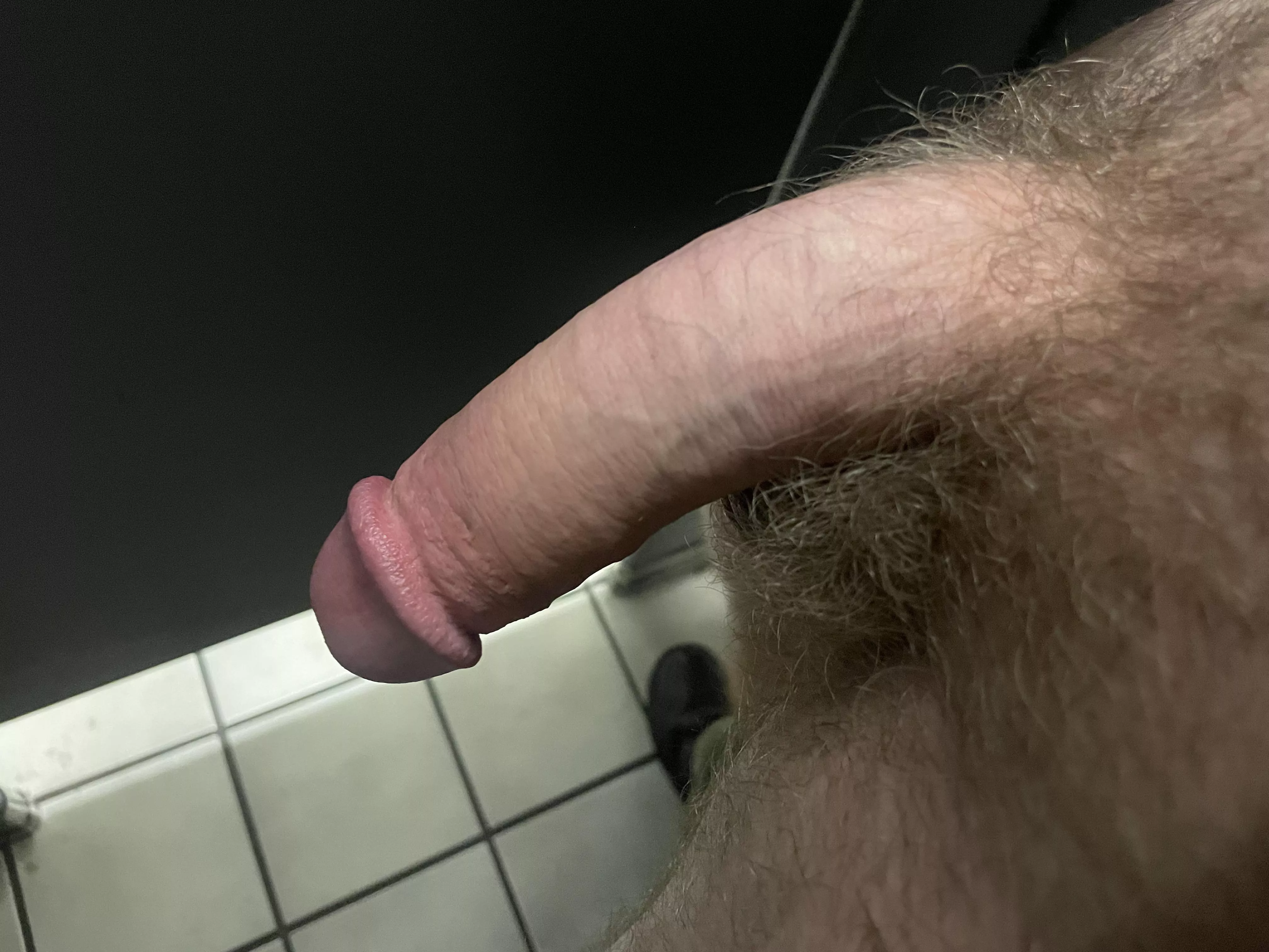 This cock loves pounding ass