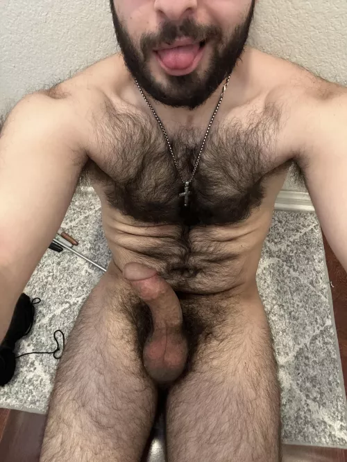 This subreddit is becoming on of my favorites! Enjoy!