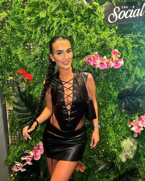 thoughts on this one🤤