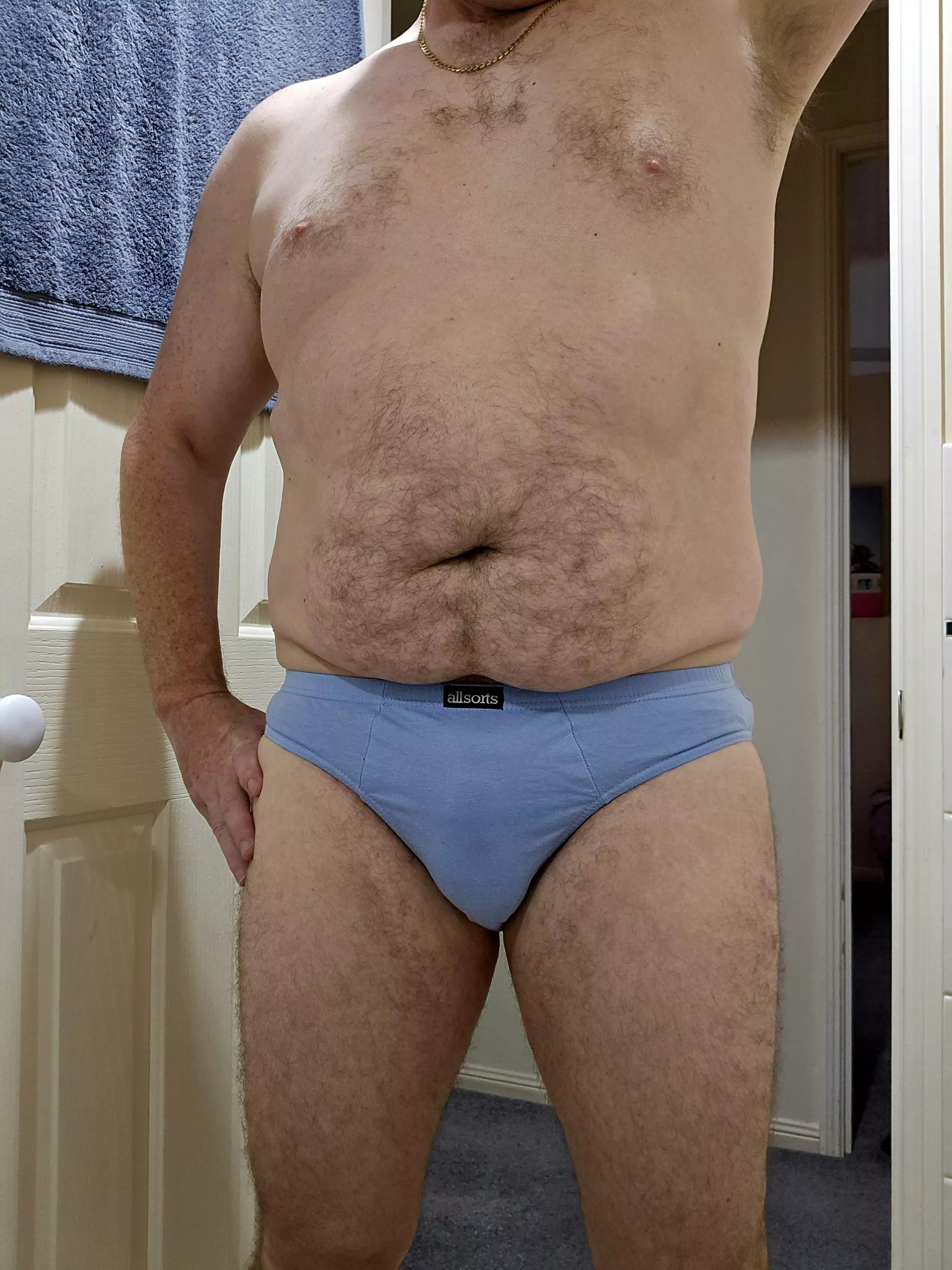 Today's cheap briefs