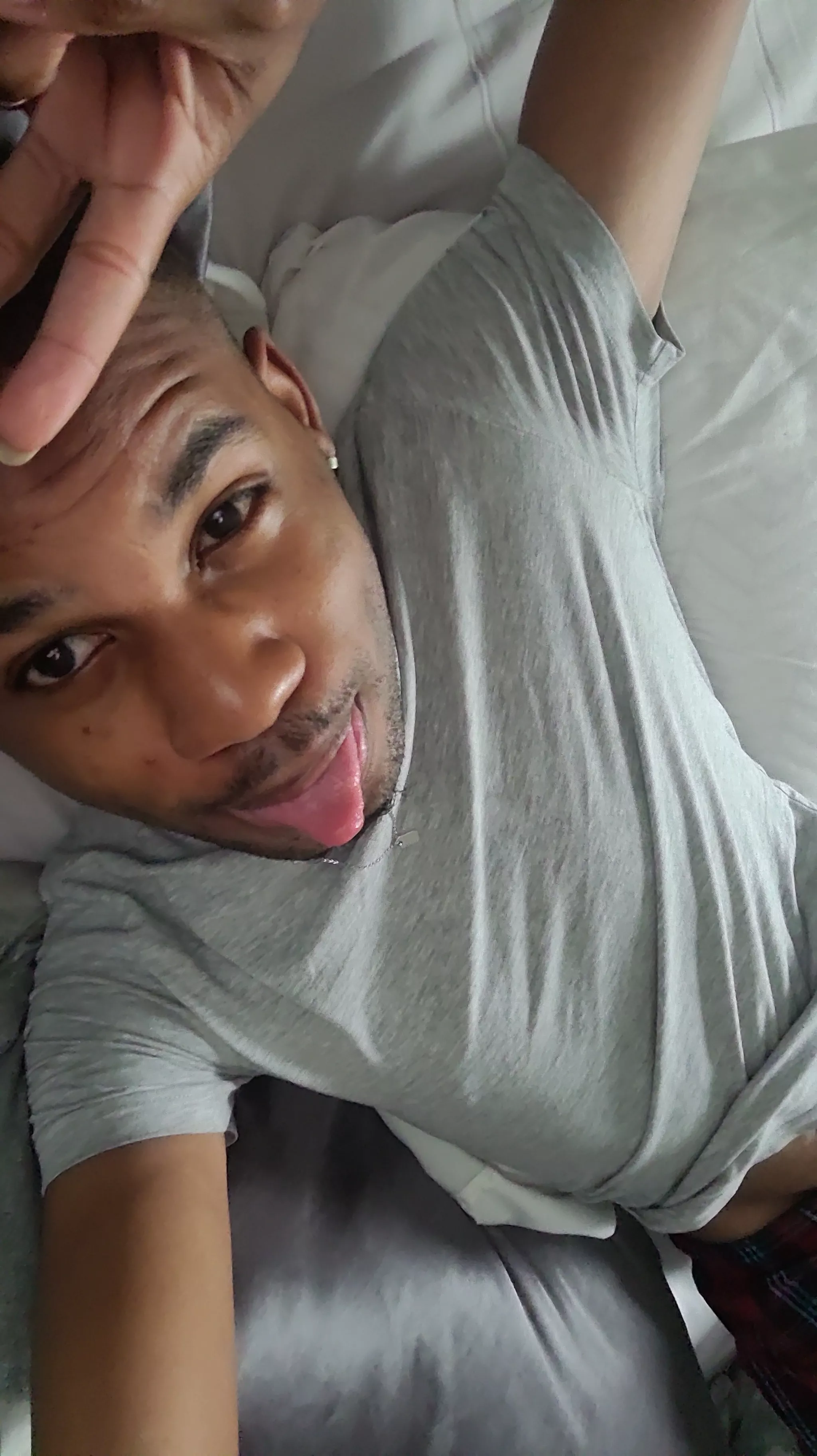 Top of the morning 🌄 to ya! My good sirs 😋