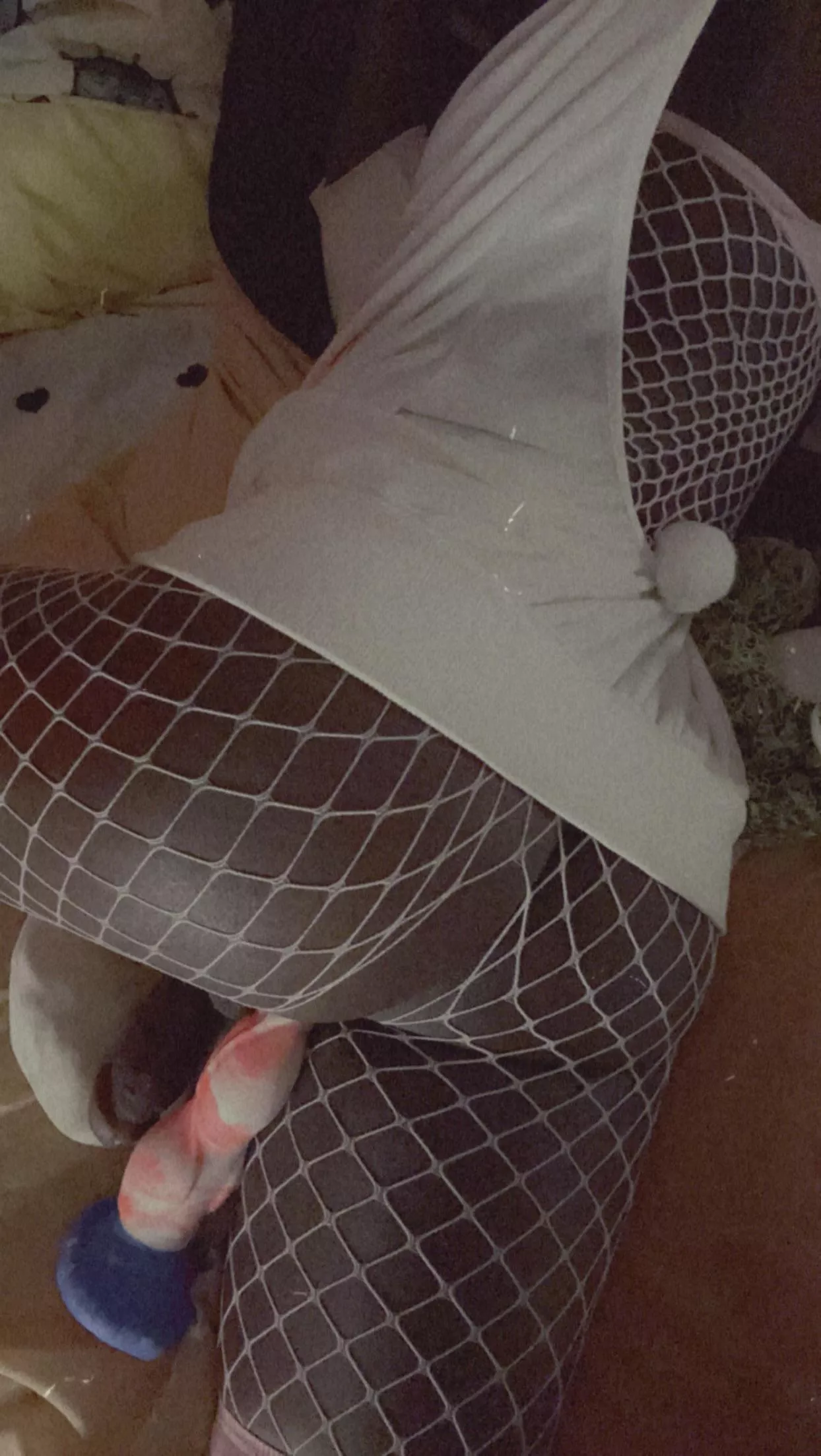 Two rearcocks for your pleasure 😘