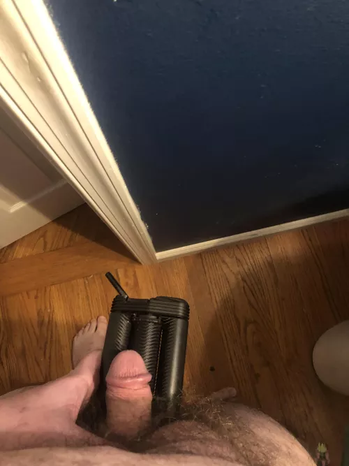 Wake and bake Saturday! 34[m34]