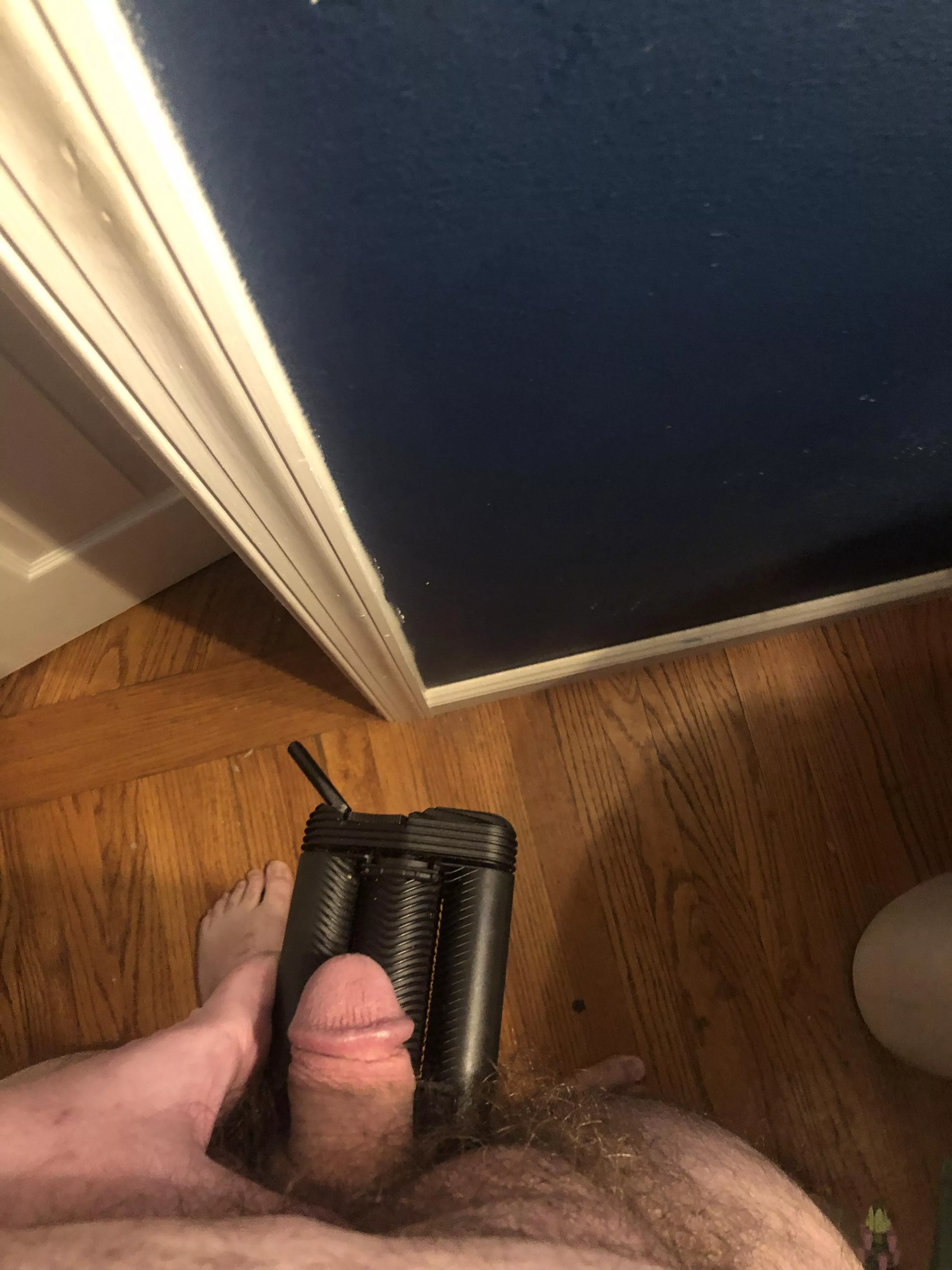 Wake and bake Saturday! 34[m34]