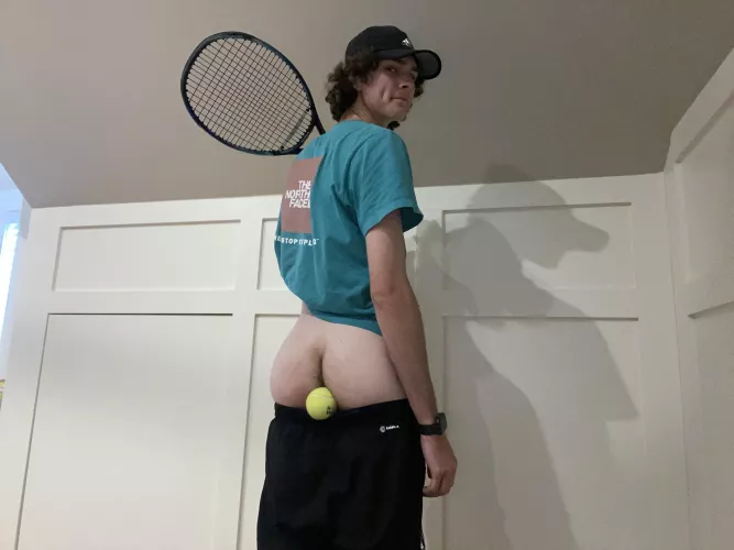 Wanna cum play with me? [18 bi]