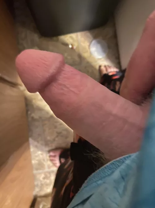 Wanna suck it and fuck it? Dms are open