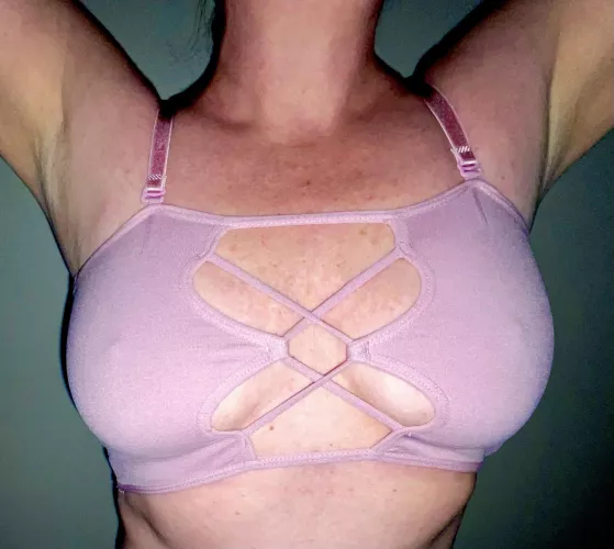 What do you think about pink?