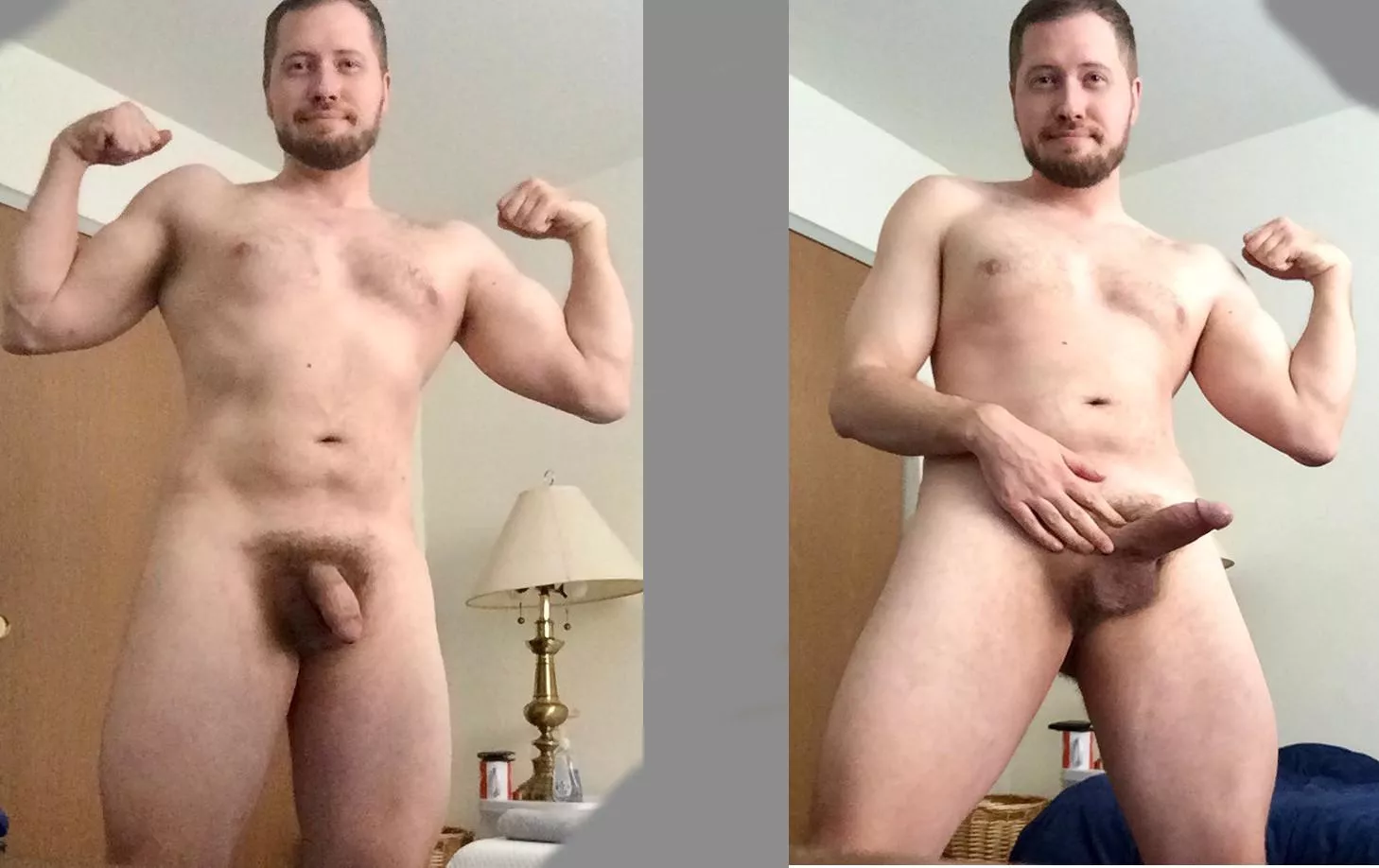 what do you think of these soft to hard pics?