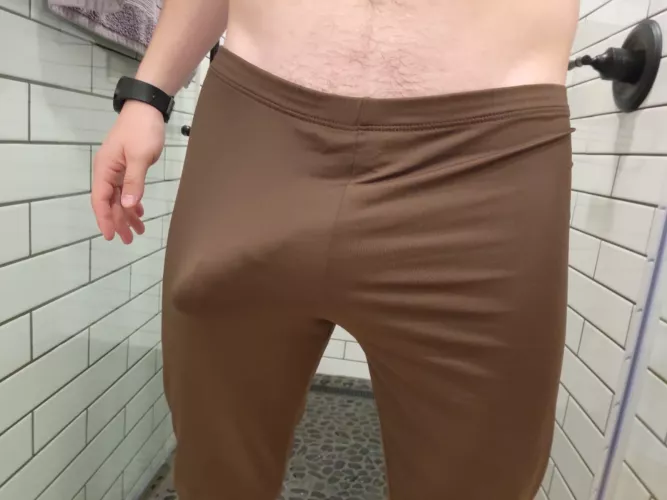 What do you think of these thermal pants?