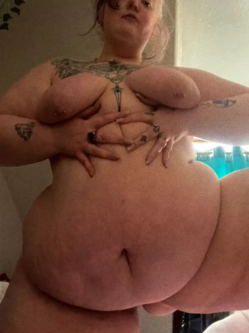 What will you feed me? I’m hungry