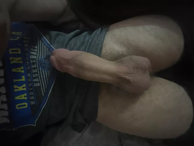 what would you do with this 18 year old cock?