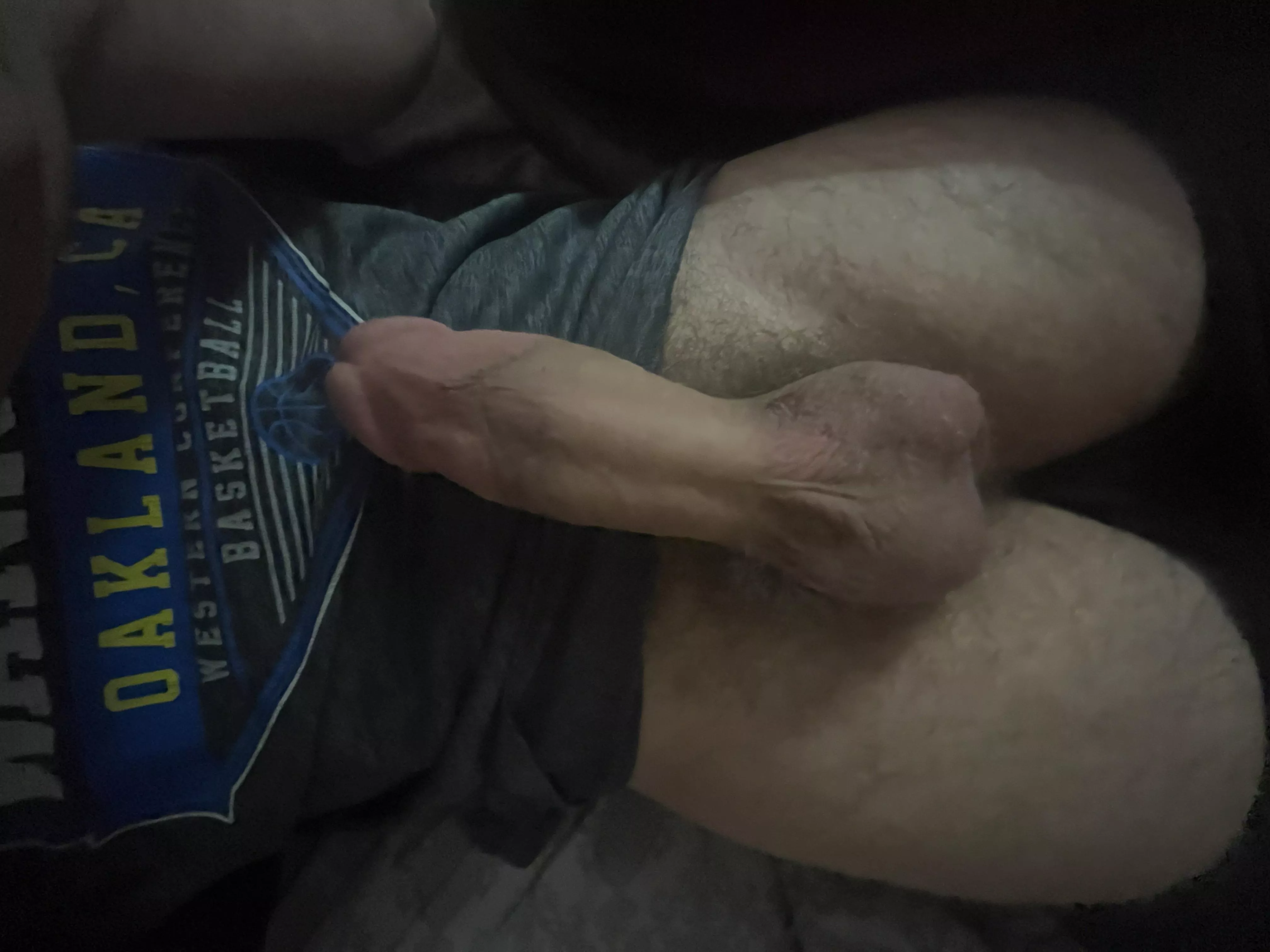 what would you do with this 18 year old cock?