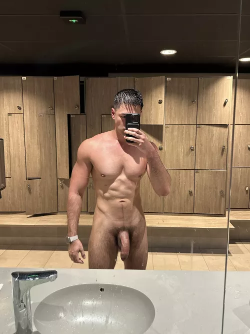 What would you let me do to you