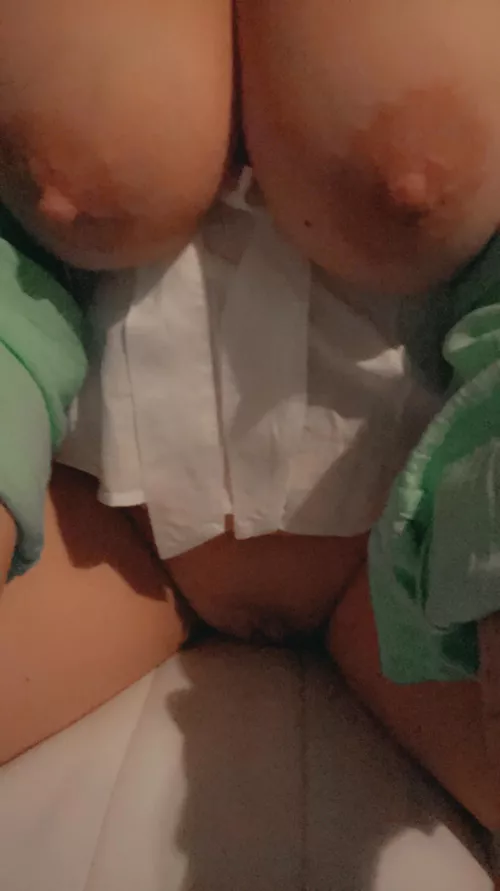 Wherever you want it….