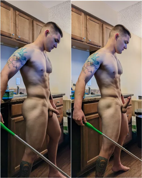 Which is a better way to work?