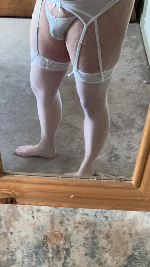 White is still for the pure right?