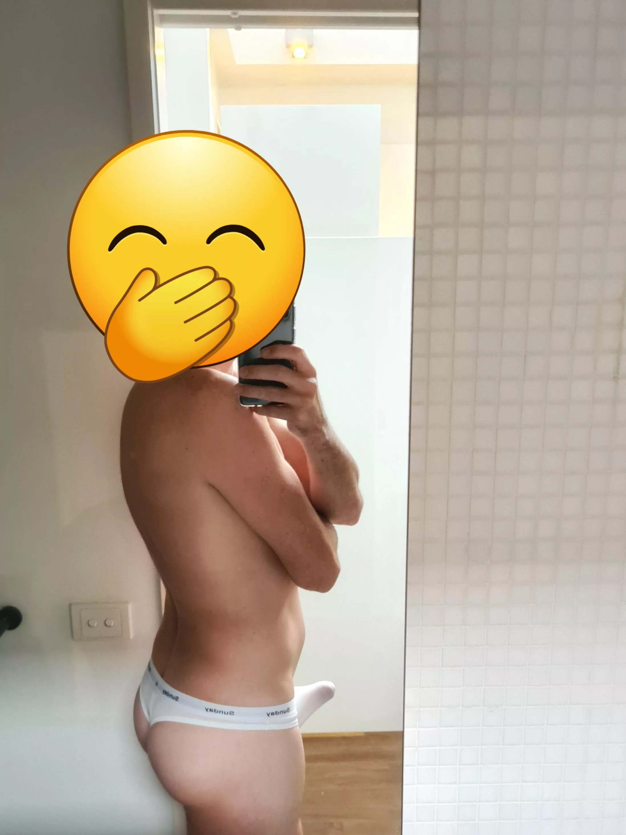 Who's feeling horny??