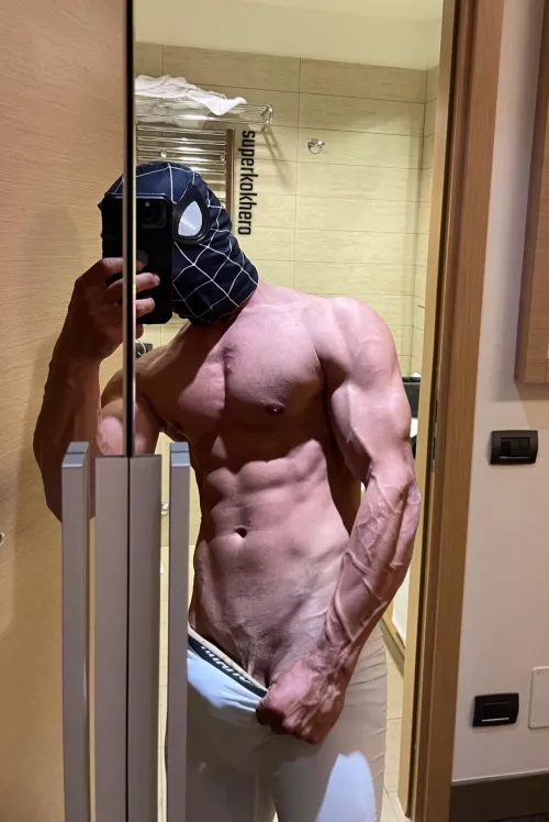 Would u suck me?😈