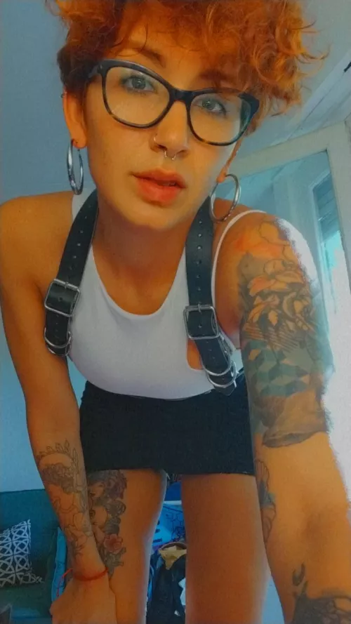 Would you grab a beer w/me?