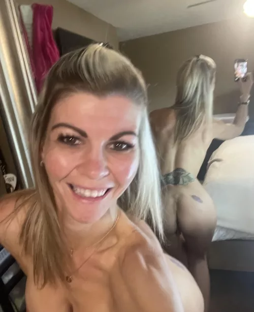 Would you still…….. just an average Mommy!