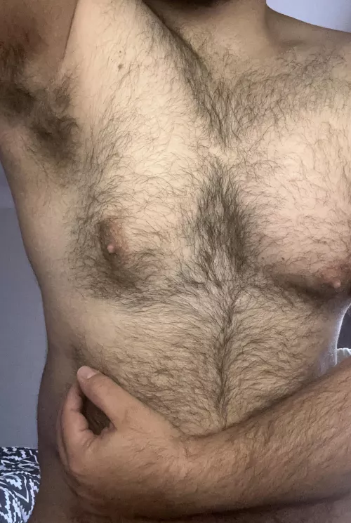 Yeah but who’s gonna lick this? 😋