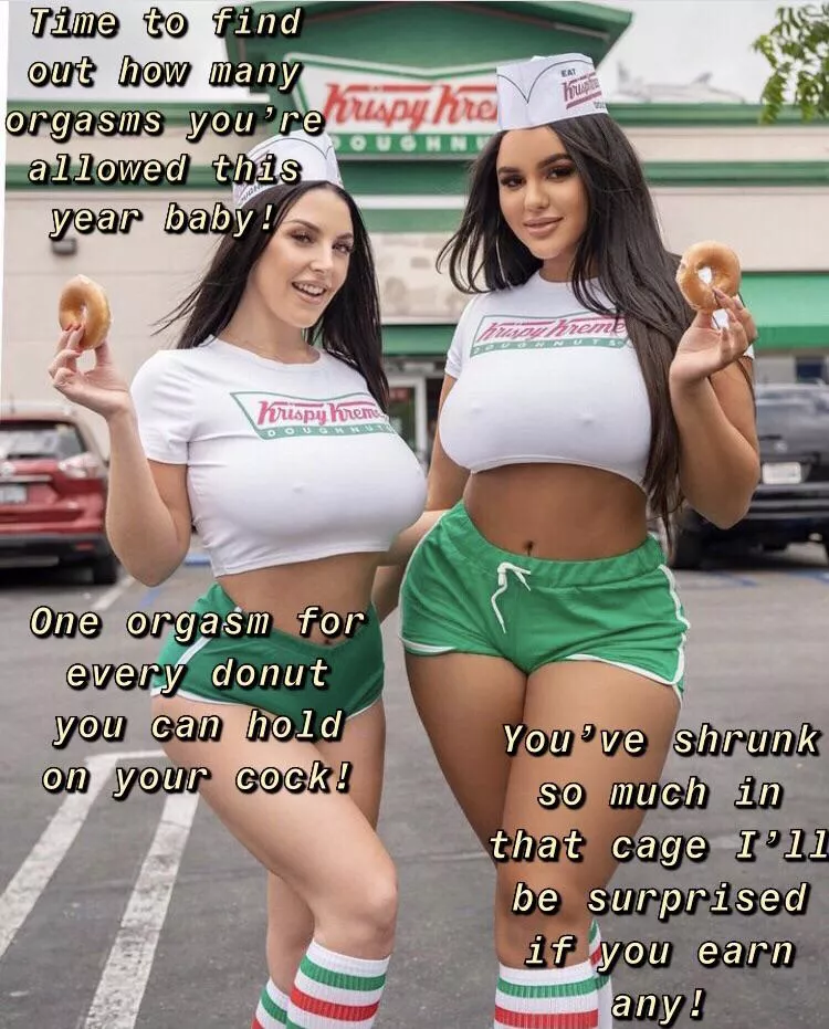 You donut get a say in the matter