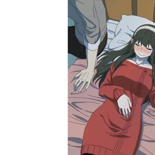 YOUR GIRLFRIEND IS ASLEEP [34th Caption] [PLEASE DONT DELETE. APRIL FOOLS JOKE]