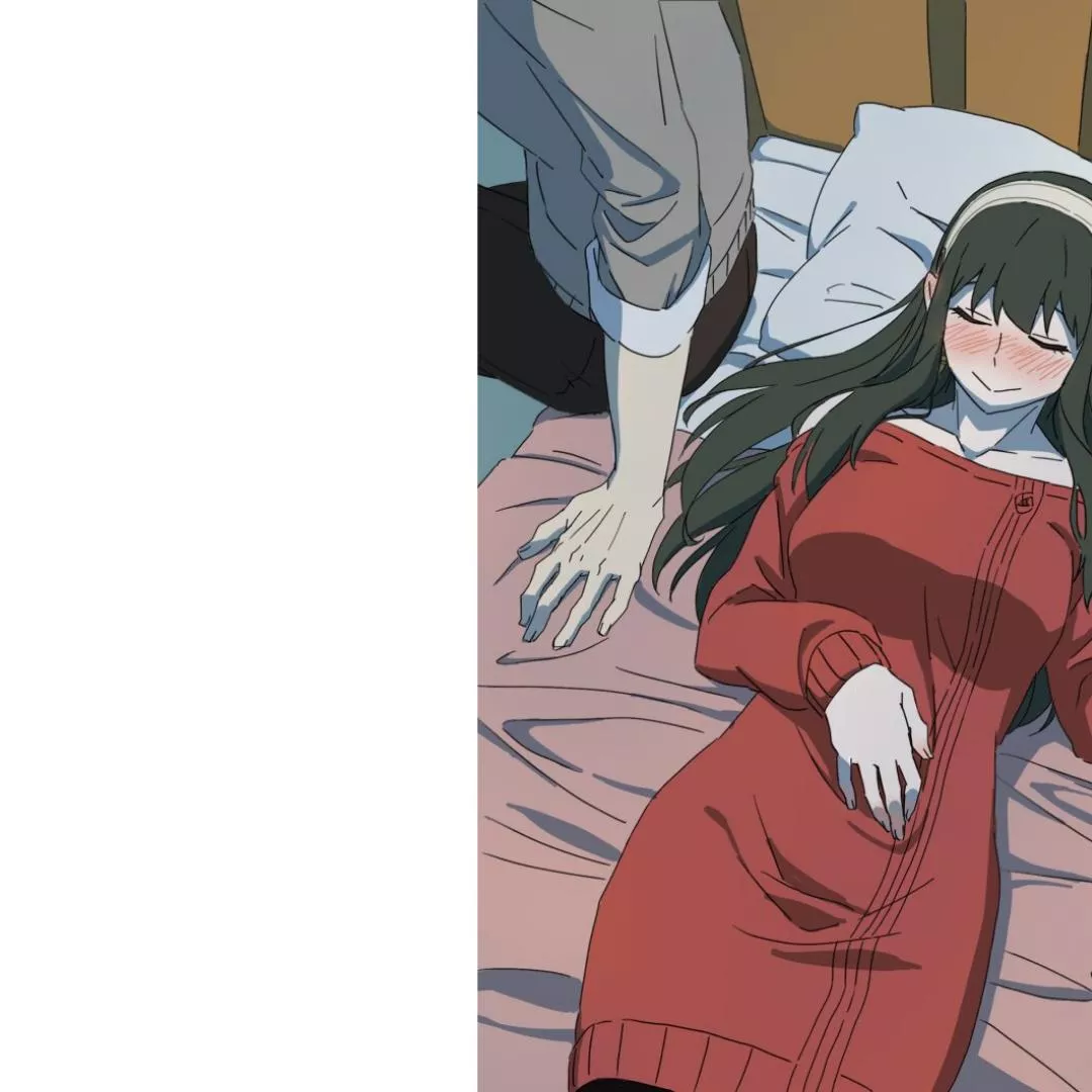 YOUR GIRLFRIEND IS ASLEEP [34th Caption] [PLEASE DONT DELETE. APRIL FOOLS JOKE]