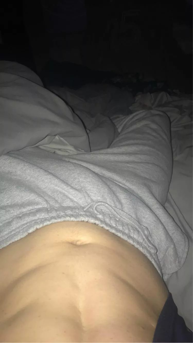 18 m 7” cut only add if u 7+ and young stright just want jerk bud @mikecaroll99