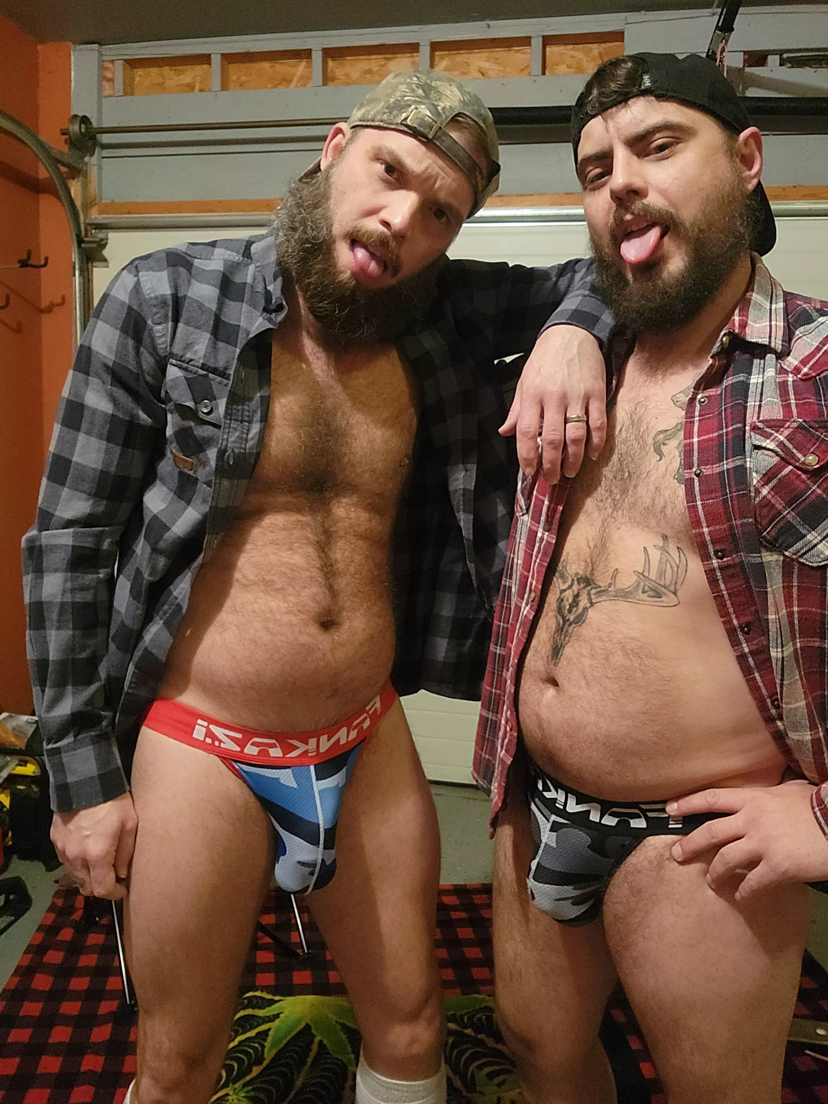 2 for the price of one