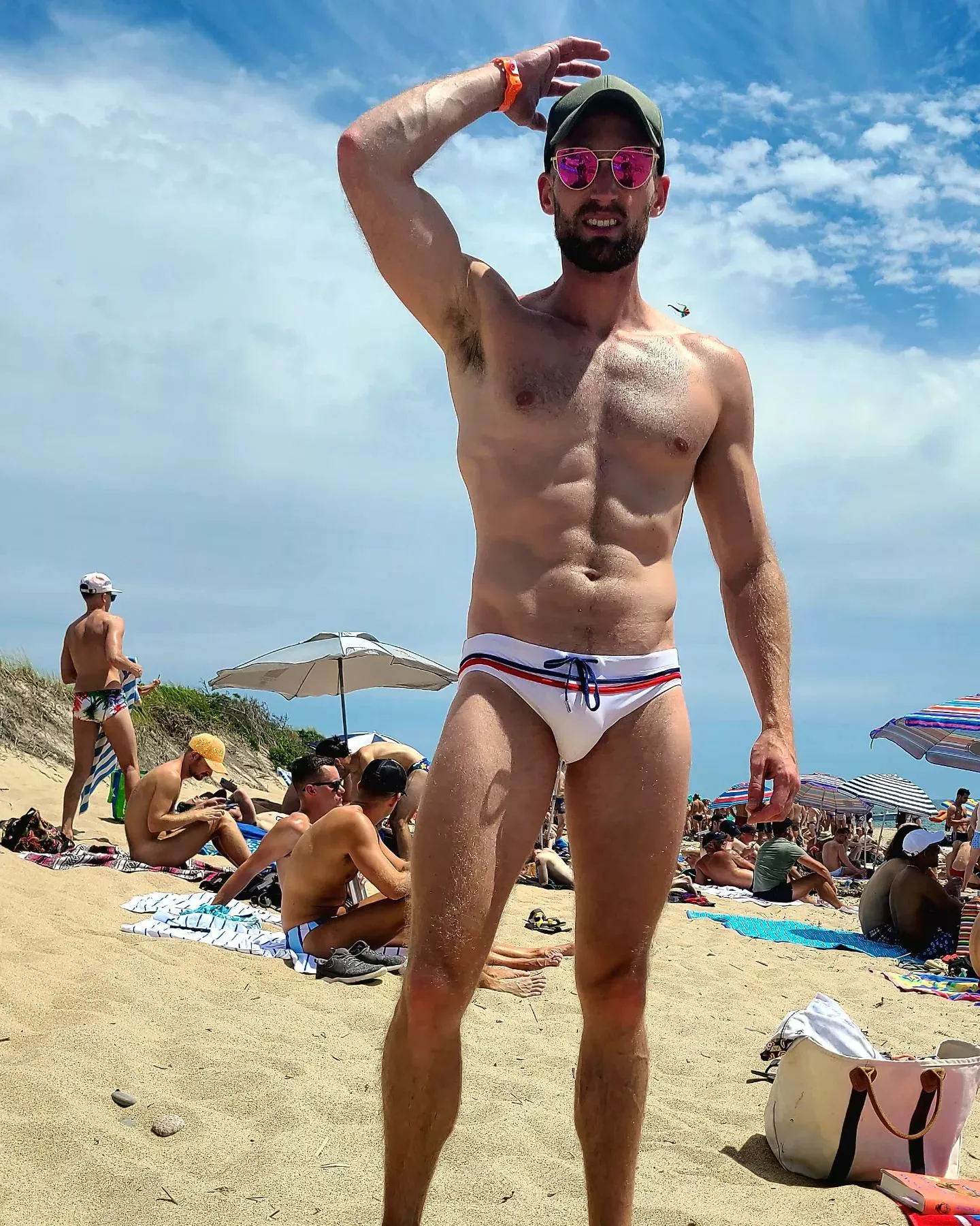 2 months off dating apps. 🙌