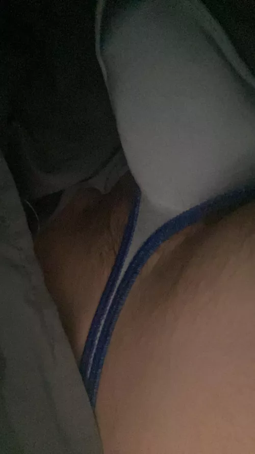 21 & Straight, Goodnight