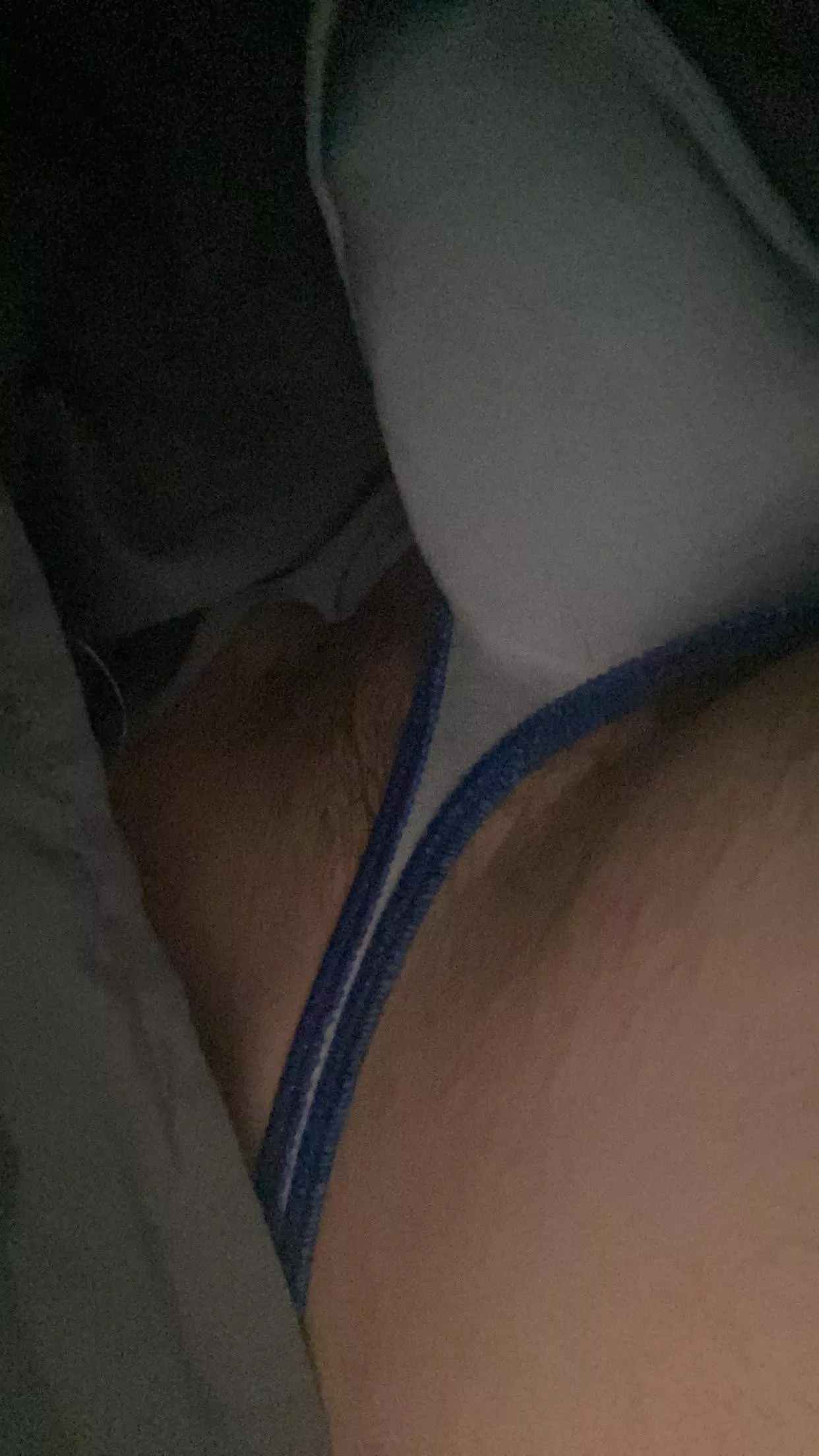 21 & Straight, Goodnight