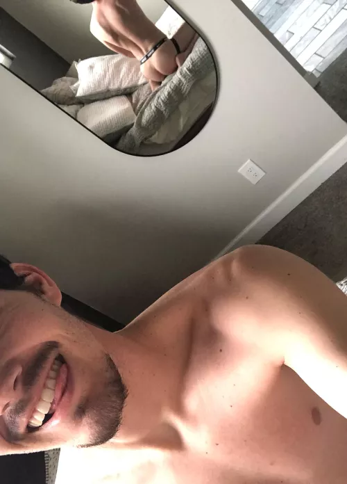 23 feel like showing off for some handsome guys. Send face to mbo1234