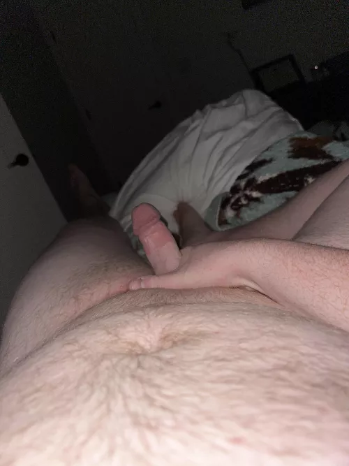 25 ginger cub hornnnnnyyyyyy