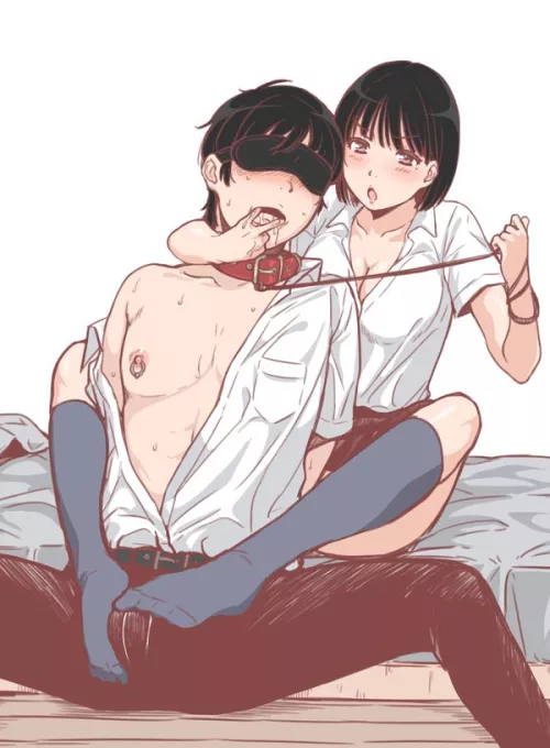 29[M4F] White Boi For Asian Mommy