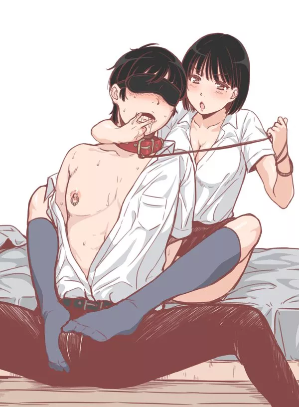 29[M4F] White Boi For Asian Mommy