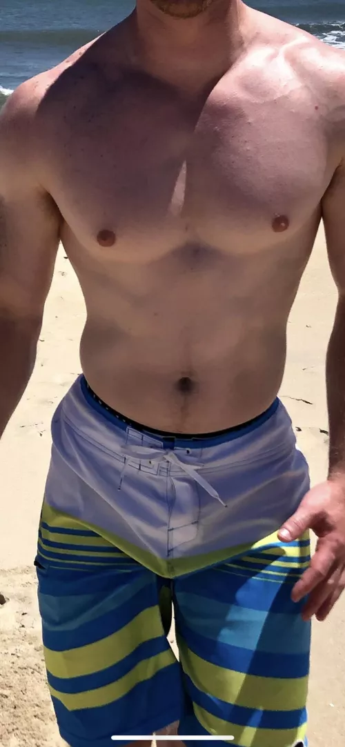 33M Baltimore Looking for Friday Fun!