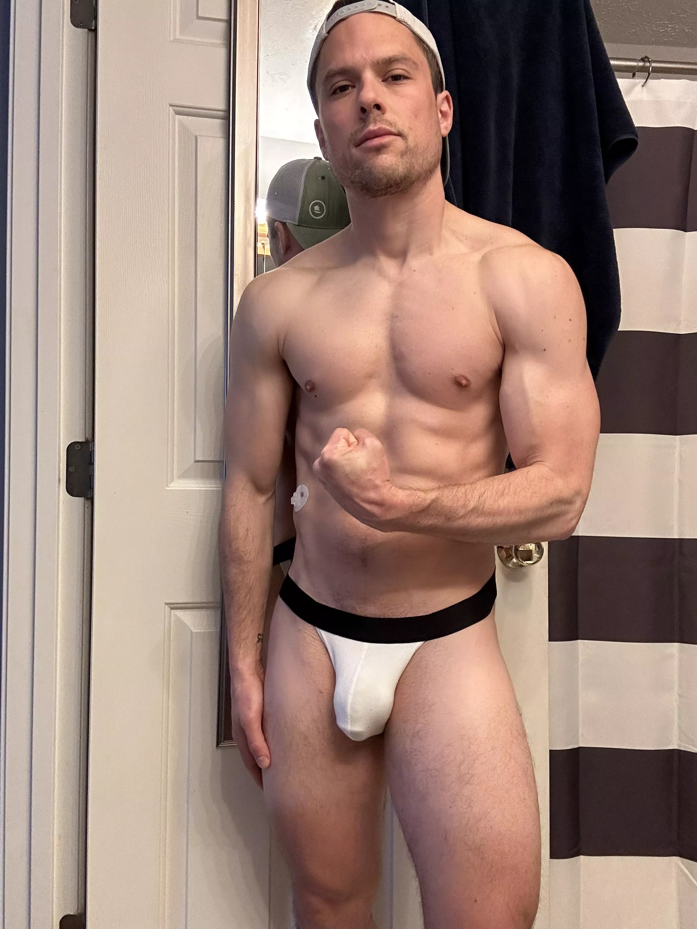 [35] my favorite jockstrap