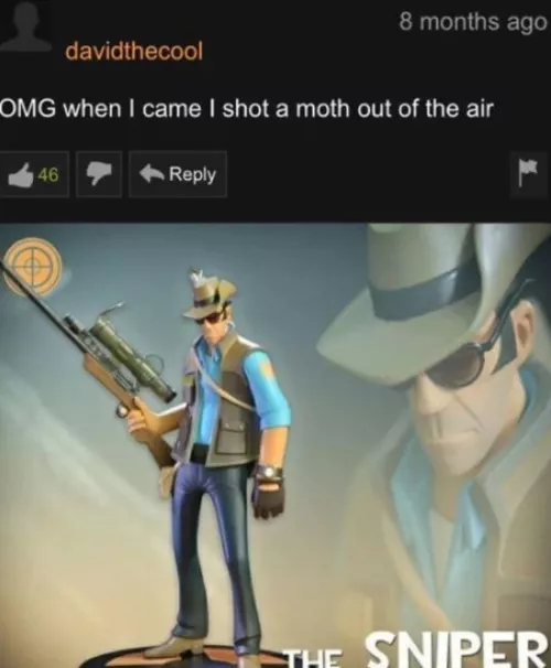 A little tf2 for ya
