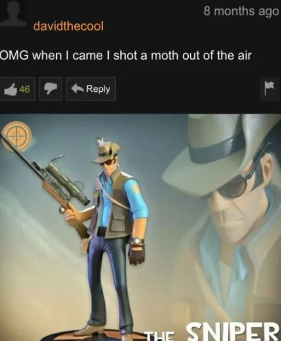 A little tf2 for ya