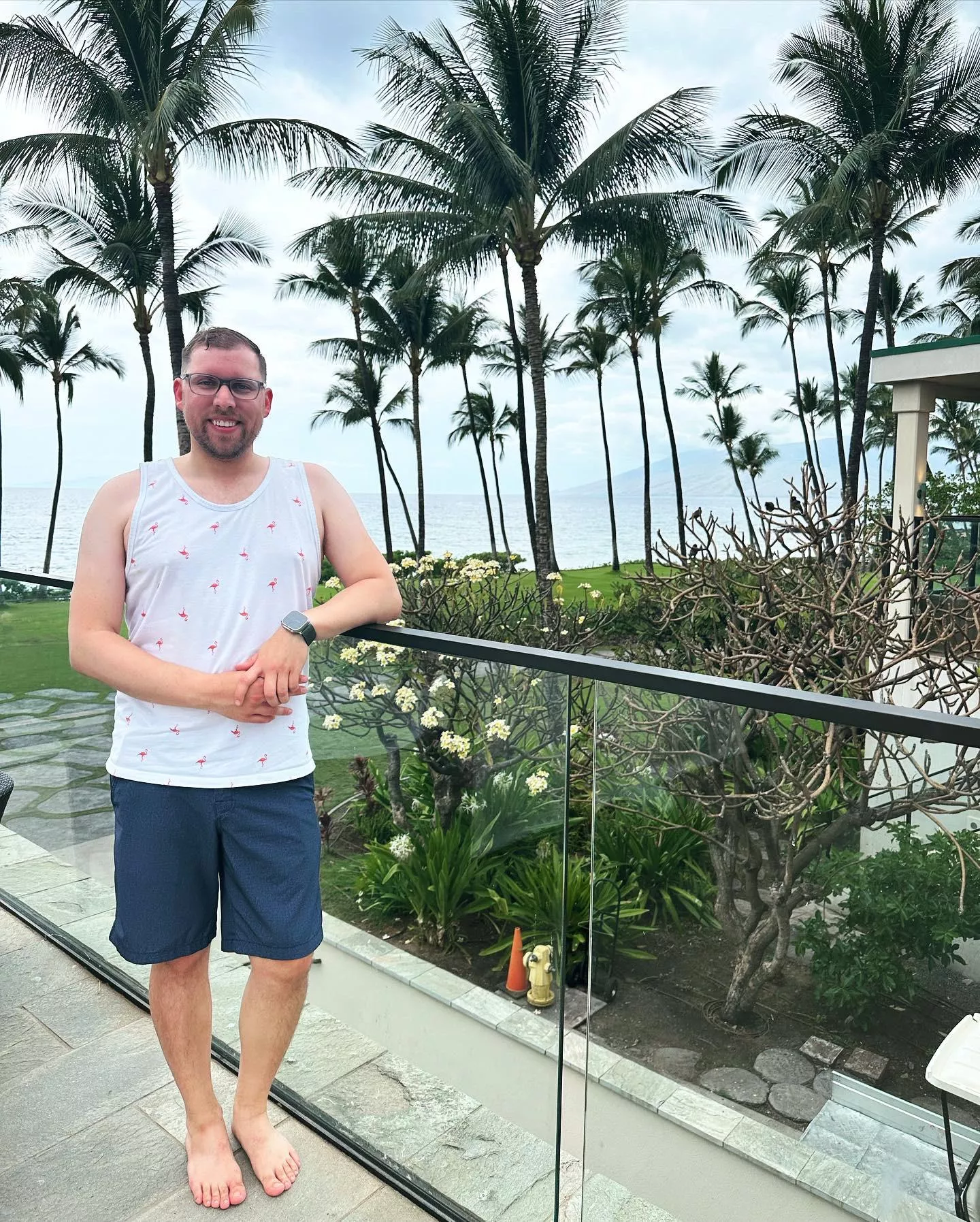 Aloha from Maui 🌴