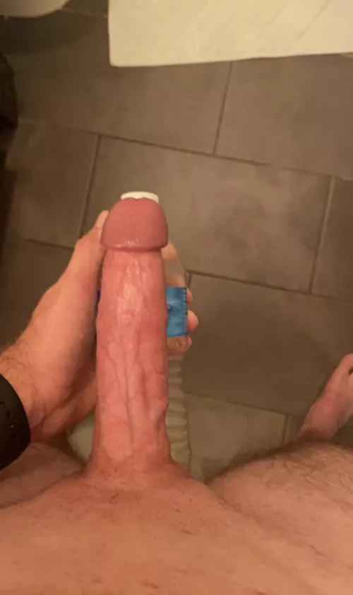 Am I bigger than you?