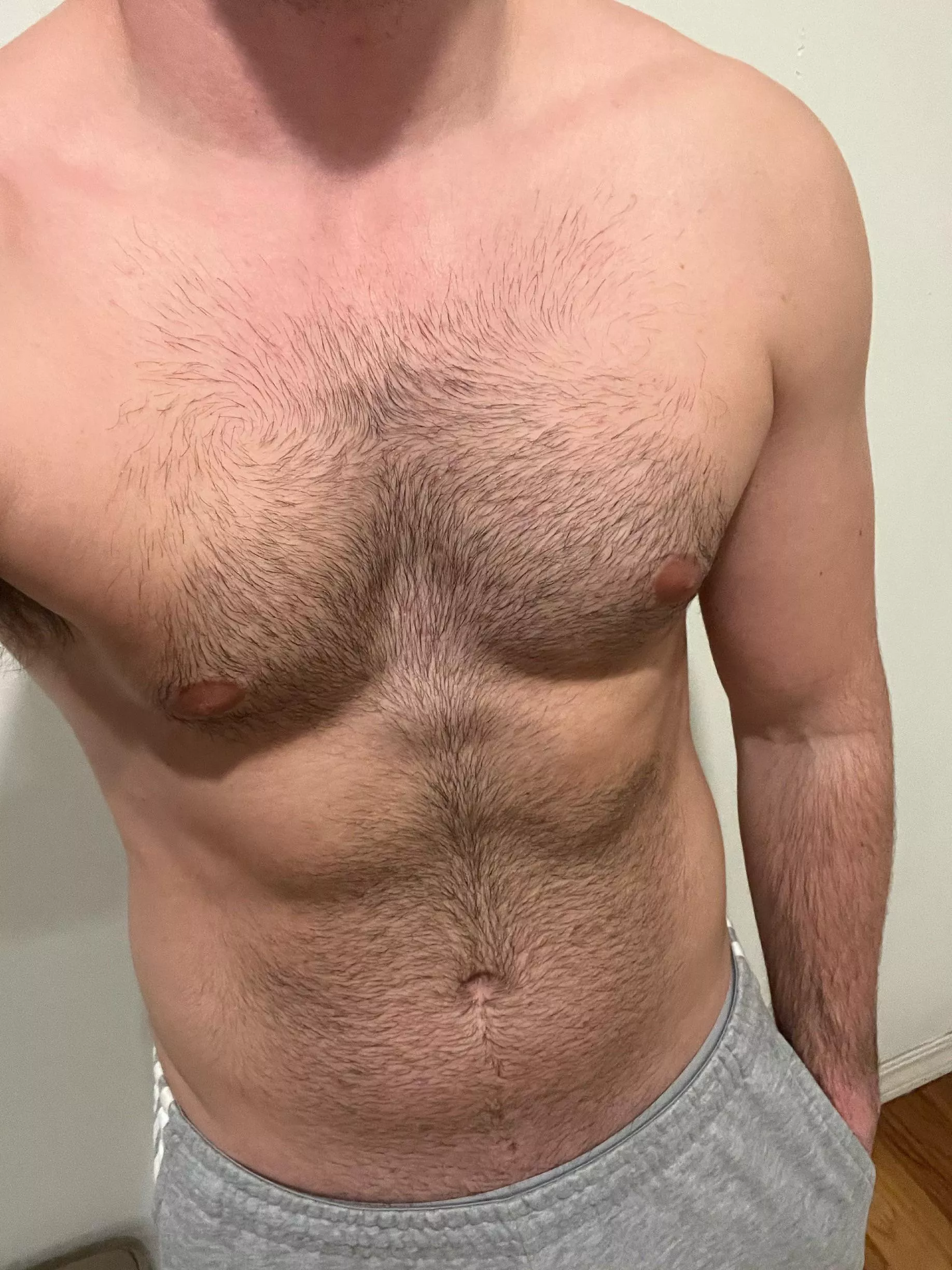 Any muscle/fit bros out there? DM for snap, send a pic if blank [26]